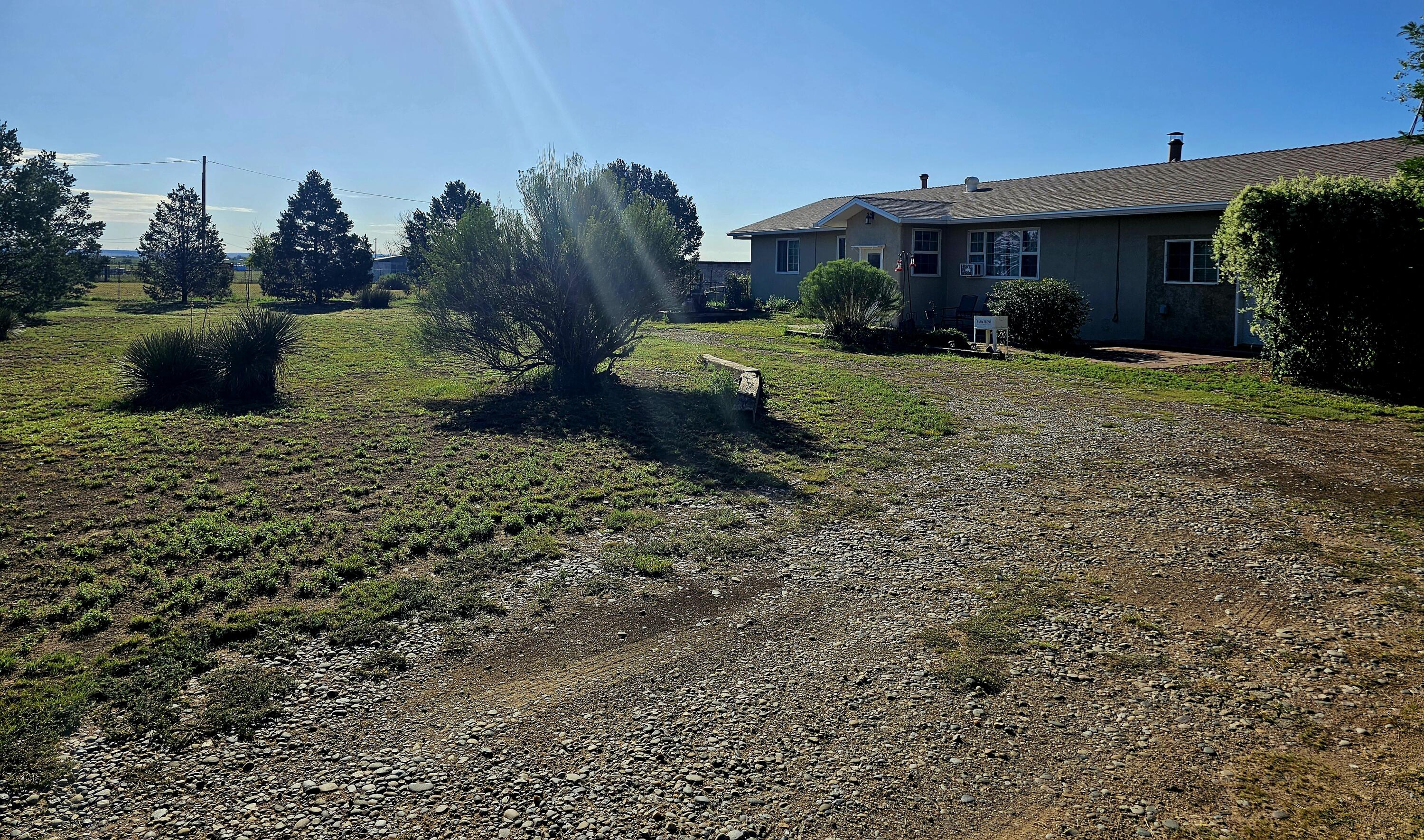 image of 21 Buckhorn Ave, Moriarty, NM 87035 | MLS# 1105551