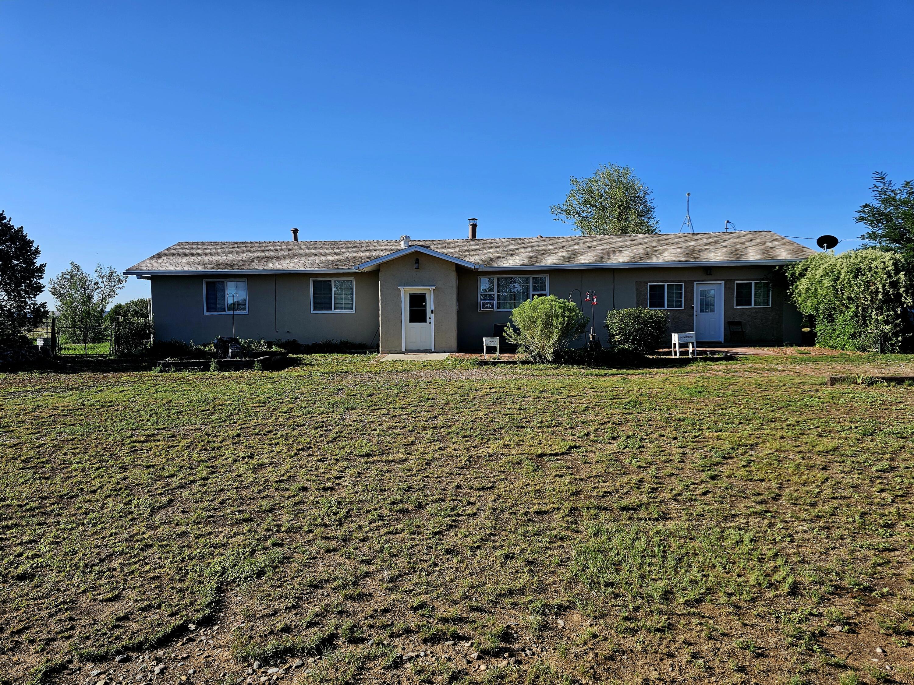 image of 21 Buckhorn Ave, Moriarty, NM 87035 | MLS# 1105551