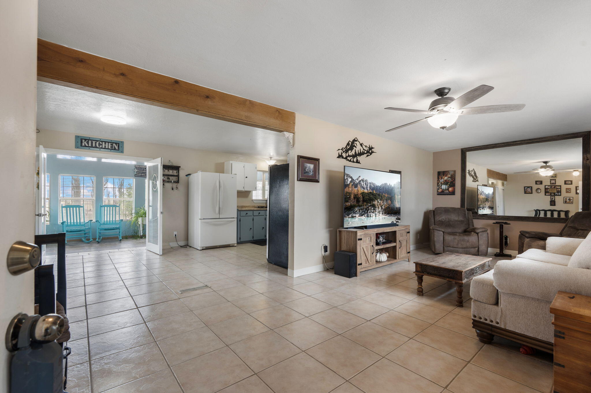 image of 21 Buckhorn Ave, Moriarty, NM 87035 | MLS# 1105551