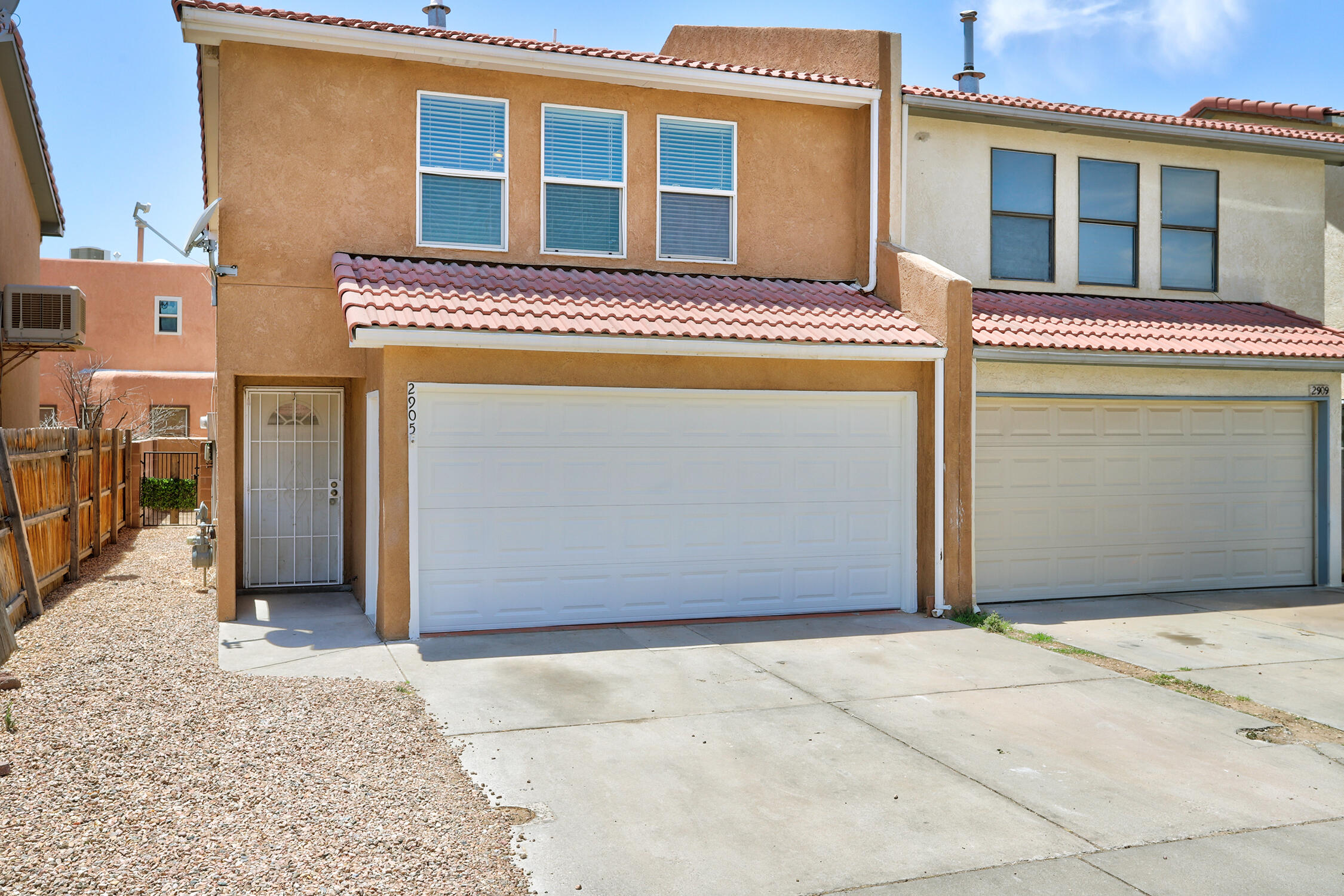 2905 Bright Star Drive NW, Albuquerque