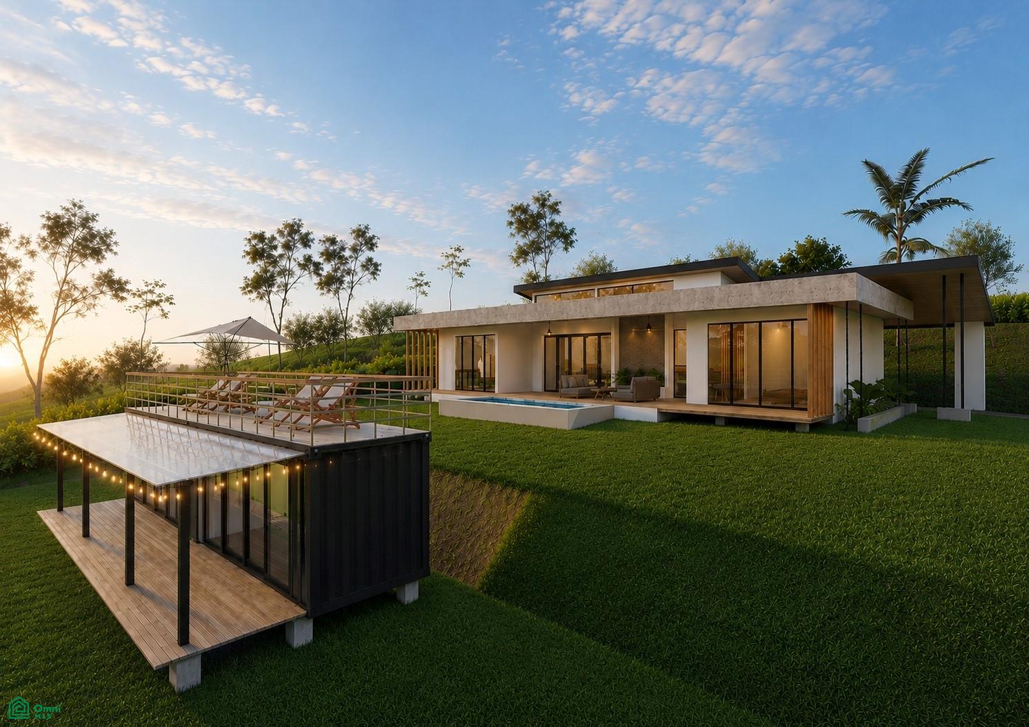 3 bed Single Family Homes For Sale in Perez Zeledon, San Jose - 1