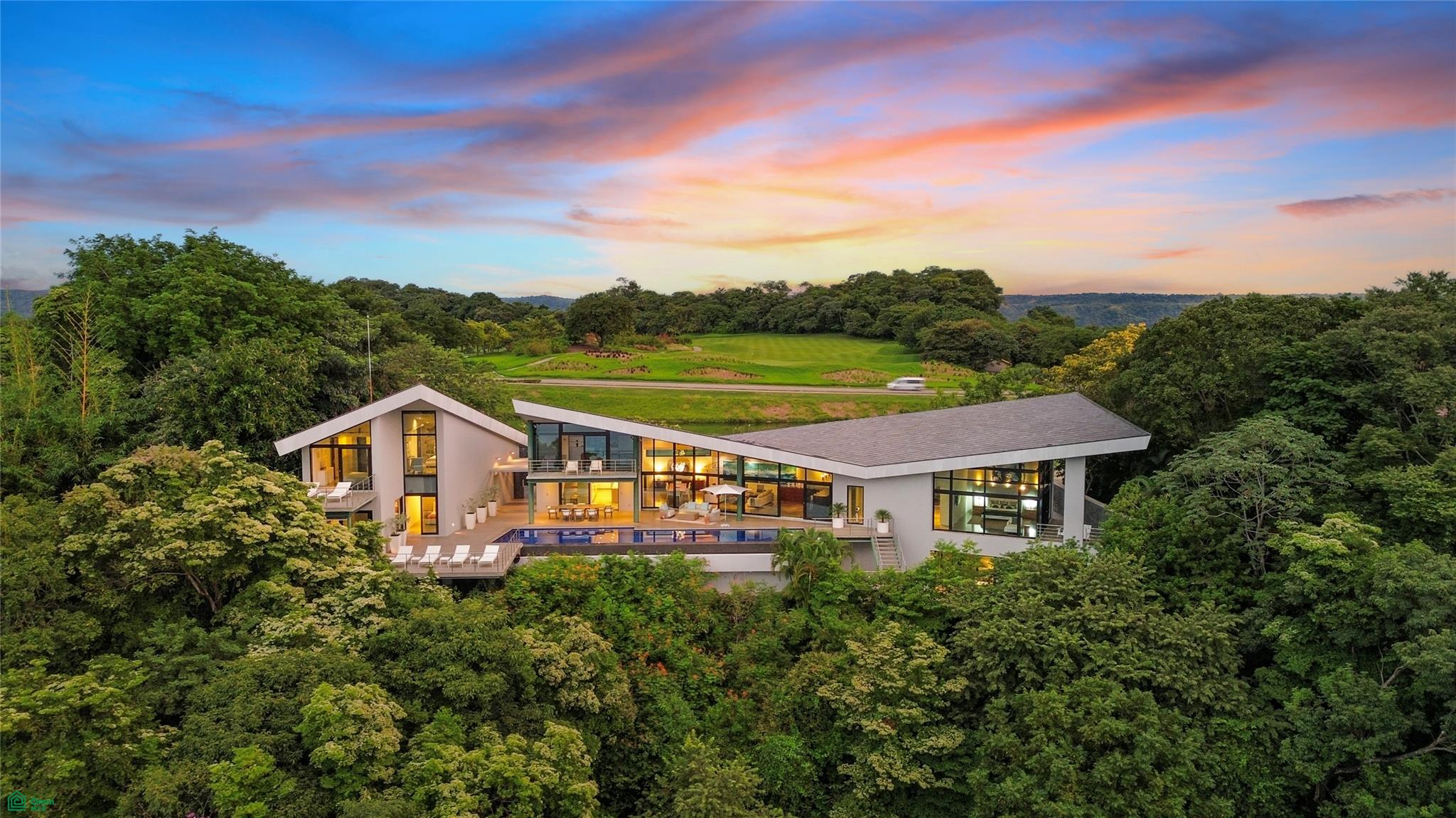 7 bed Single Family Homes For Sale in Carrillo, Guanacaste - 1