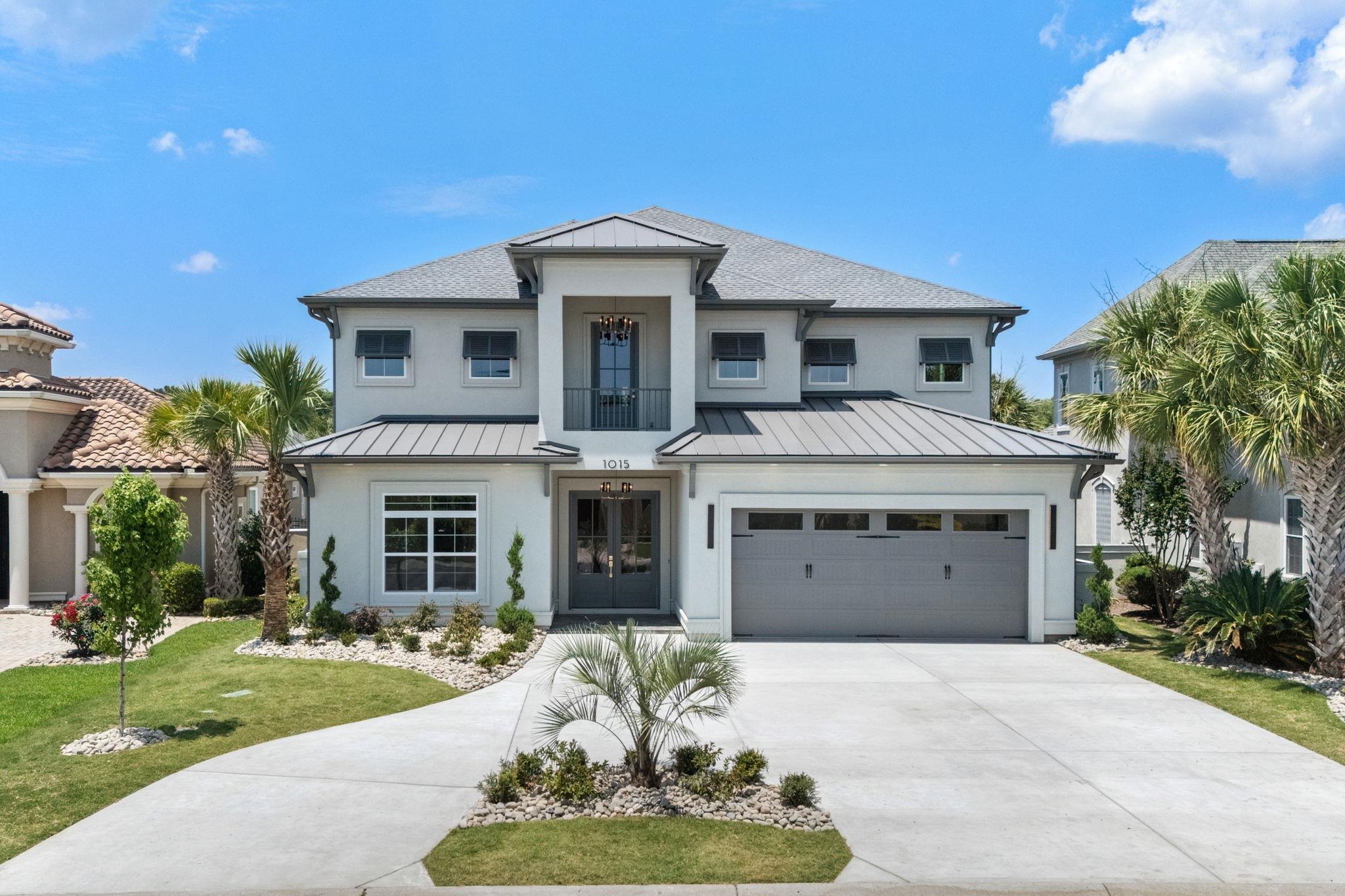 1015 Bluffview Dr. Myrtle Beach, SC 29579