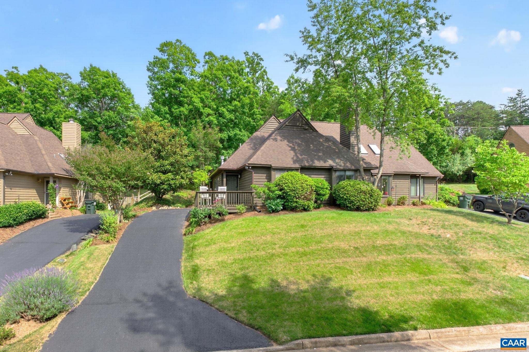 Craig Builders home in Mill Creek
