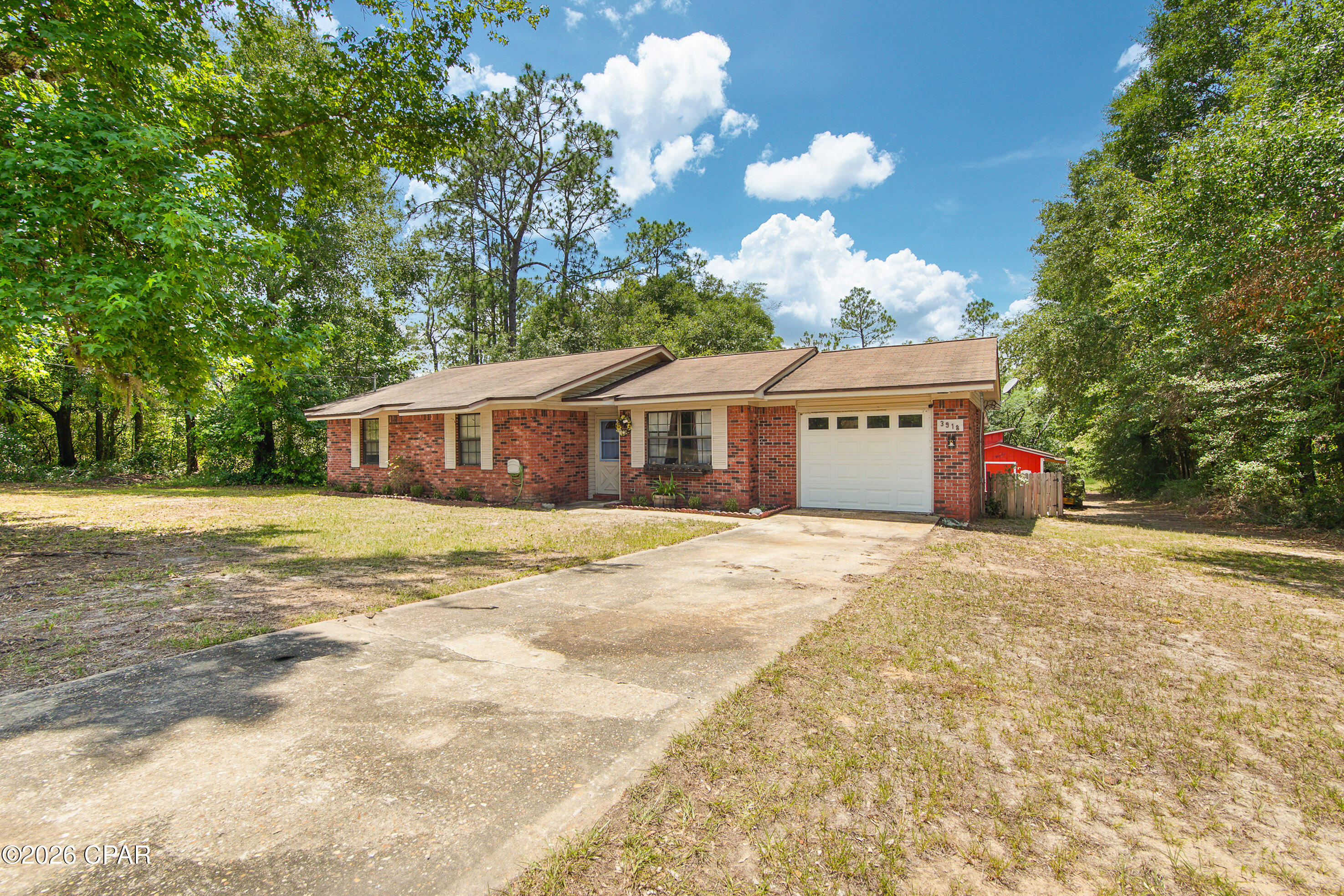 3918 Bricknell Avenue, Chipley, FL 32428