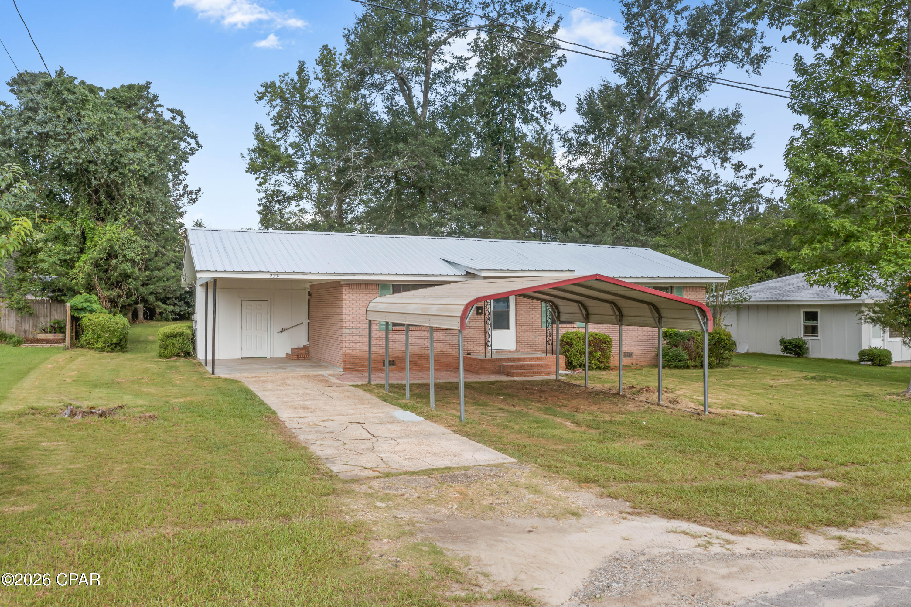 2991 Spring Street, Marianna, FL 32446
