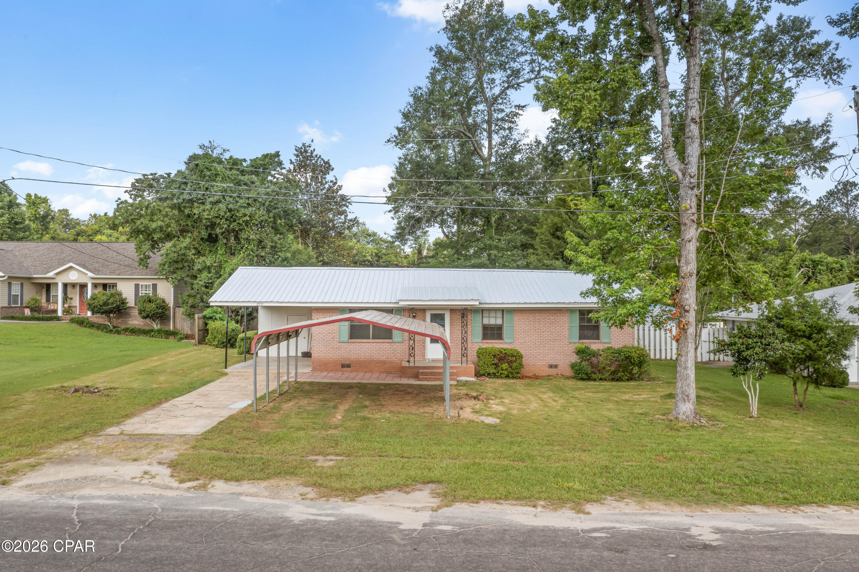 Homes for sale in Marianna, FL | 2991 Spring St, Marianna, FL 32446 | MLS# 791389