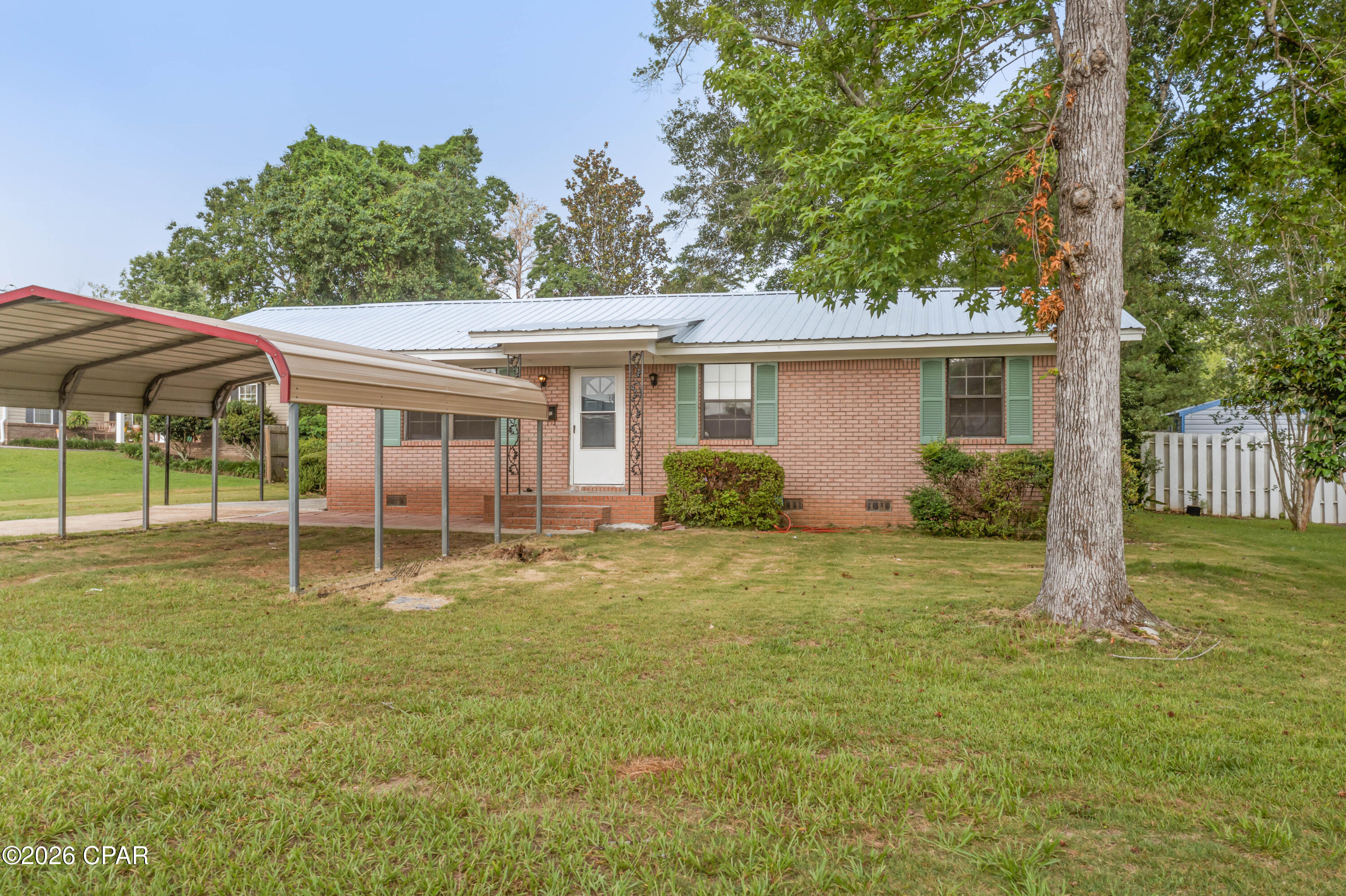 Homes for sale in Marianna, FL | 2991 Spring St, Marianna, FL 32446 | MLS# 791389