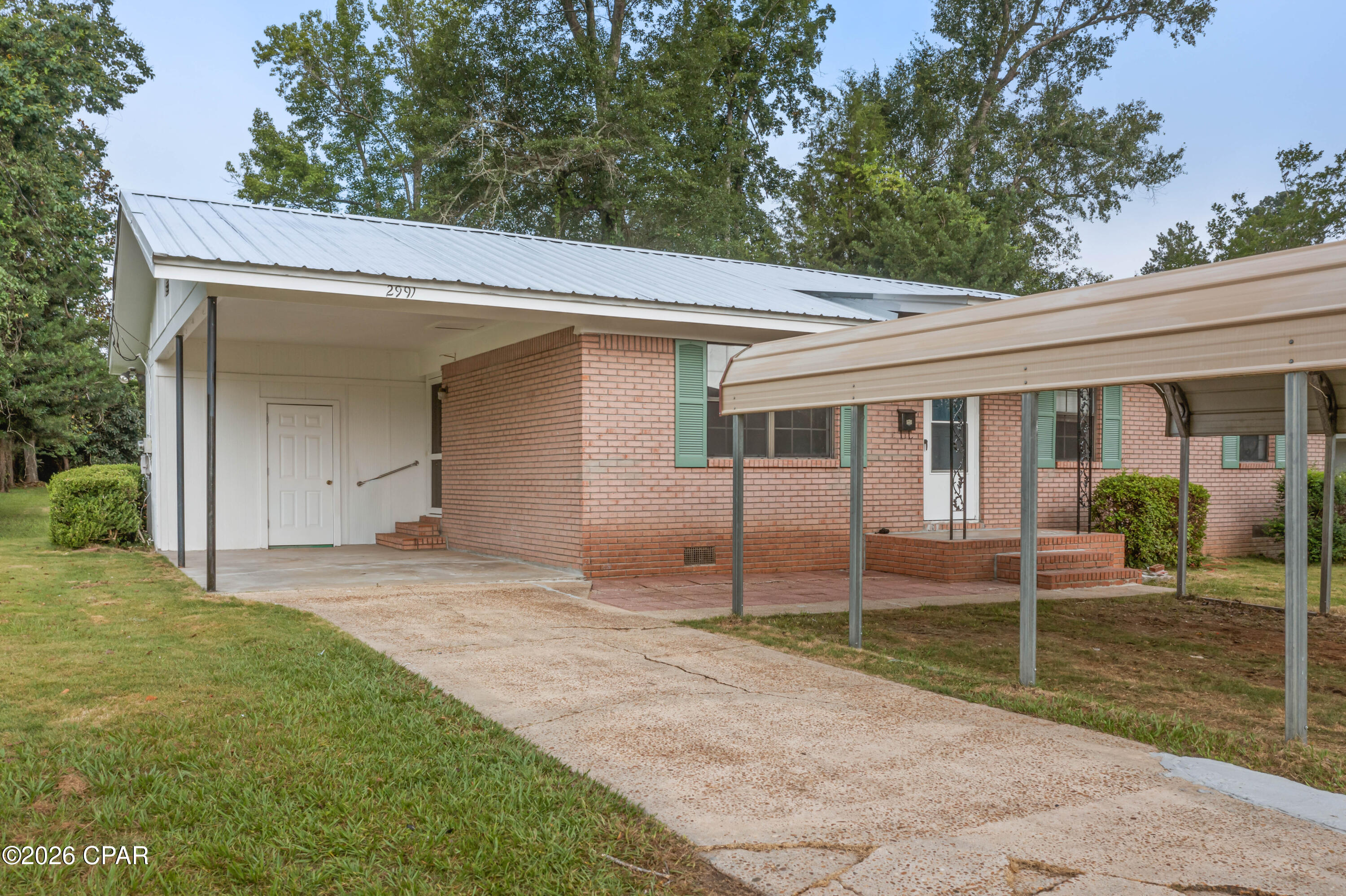 Homes for sale in Marianna, FL | 2991 Spring St, Marianna, FL 32446 | MLS# 791389