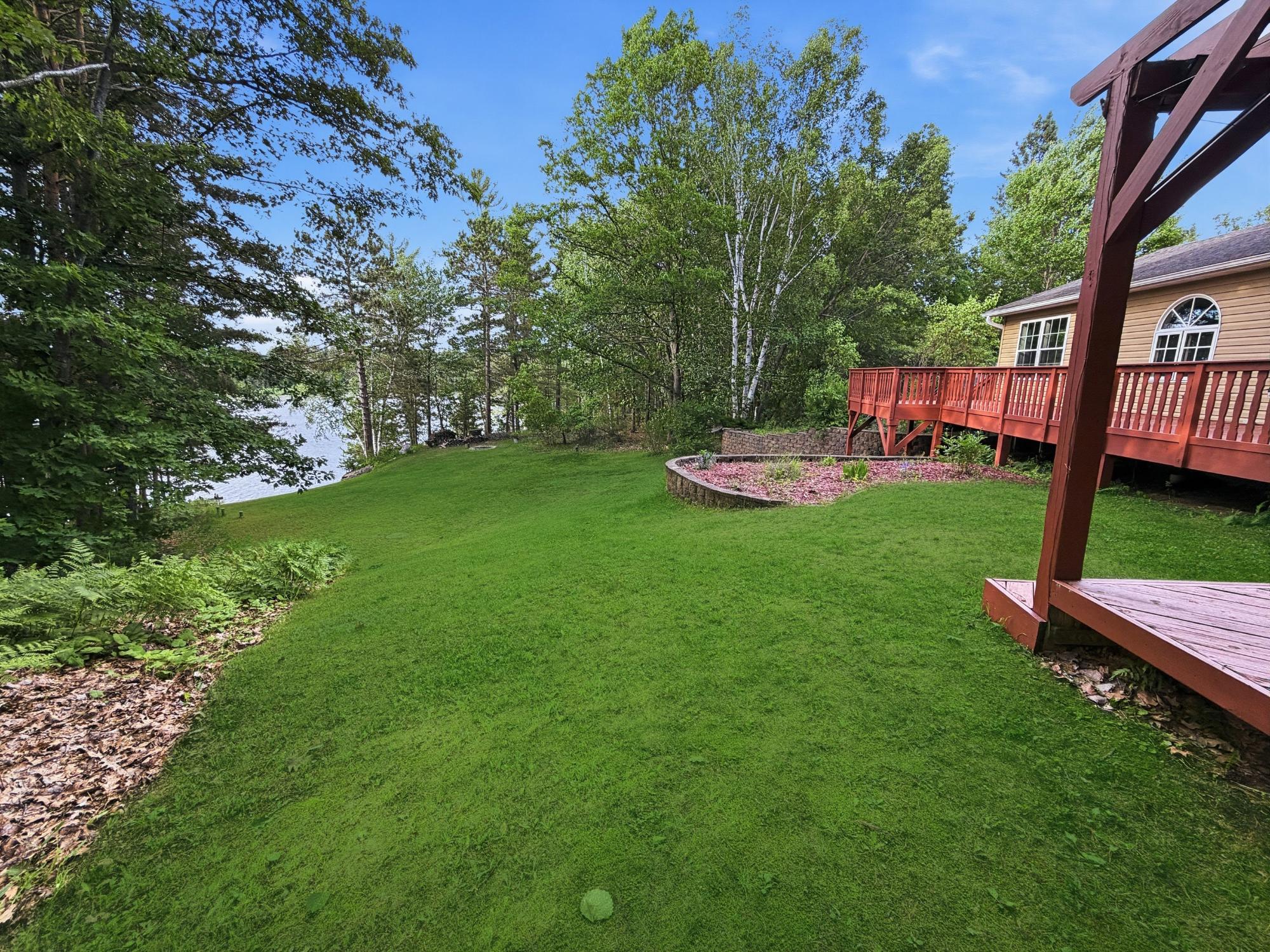 Lake Creek Property 4147 Cth W Photo 7