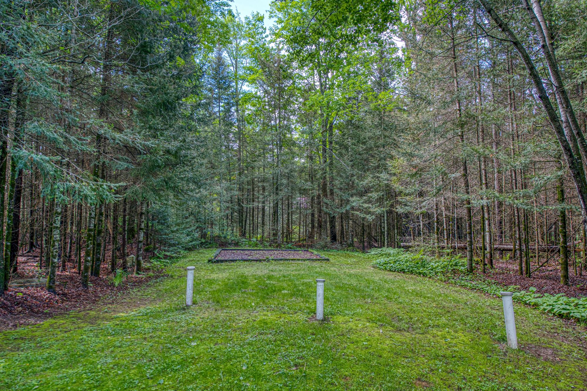 Aldridge Lake Property 265 Hwy 17 Photo 33