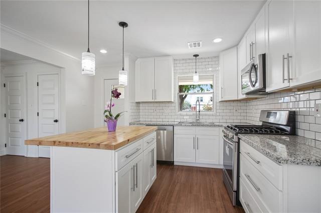 Photo 3 of Single family home for sale at 5701 Marcie St, Metairie, LA 70003 | MLS# 2563194 | Listing updated on 2026-09-06