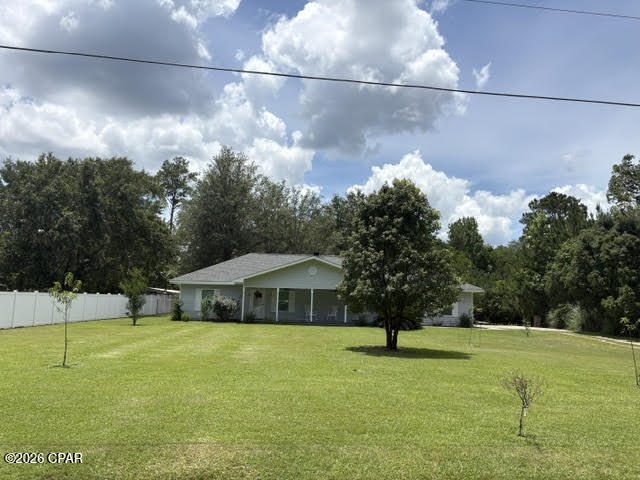 Photo 3 of Single family home for sale at 191 Castlewood Ln, Wewahitchka, FL 32465 | MLS# 791393 | Listing updated on 2026-09-18