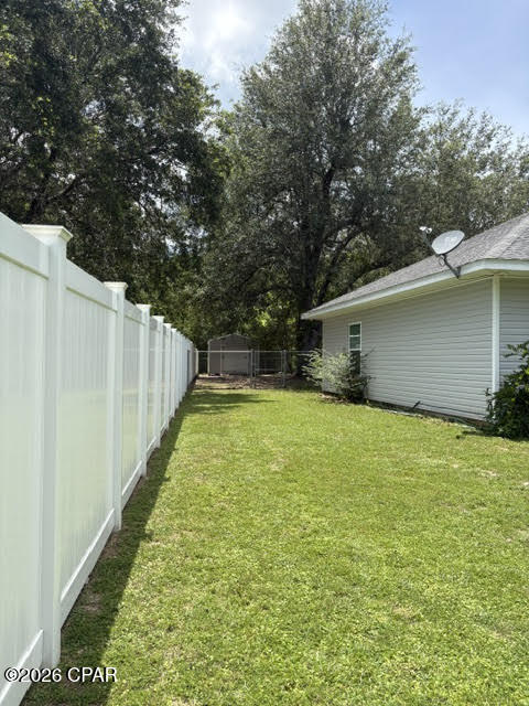 Photo 4 of Single family home for sale at 191 Castlewood Ln, Wewahitchka, FL 32465 | MLS# 791393 | Listing updated on 2026-09-18