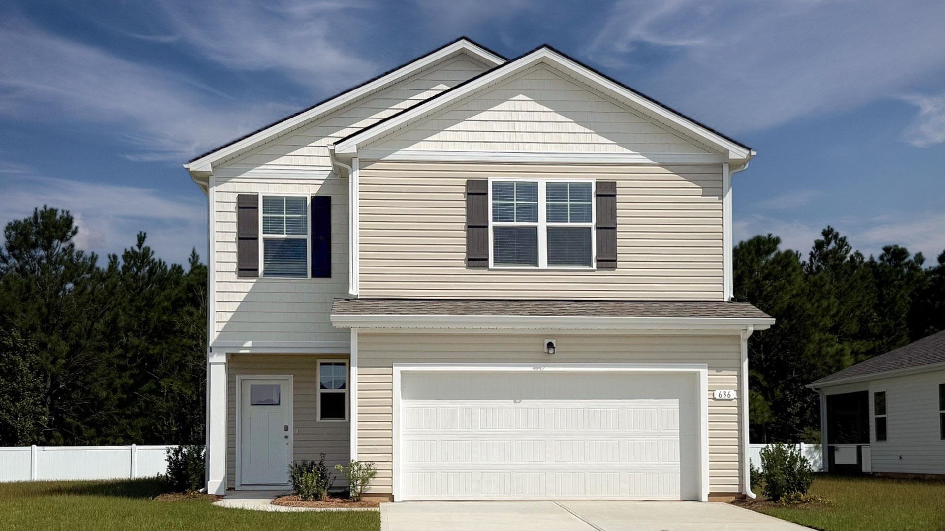 636 Layla Way