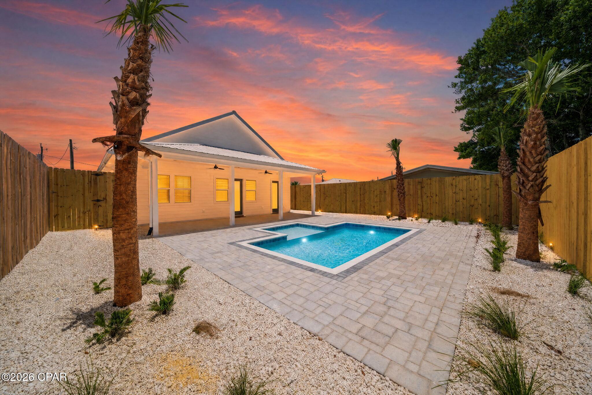 305 Tanaga Street, Panama City Beach, FL 32413