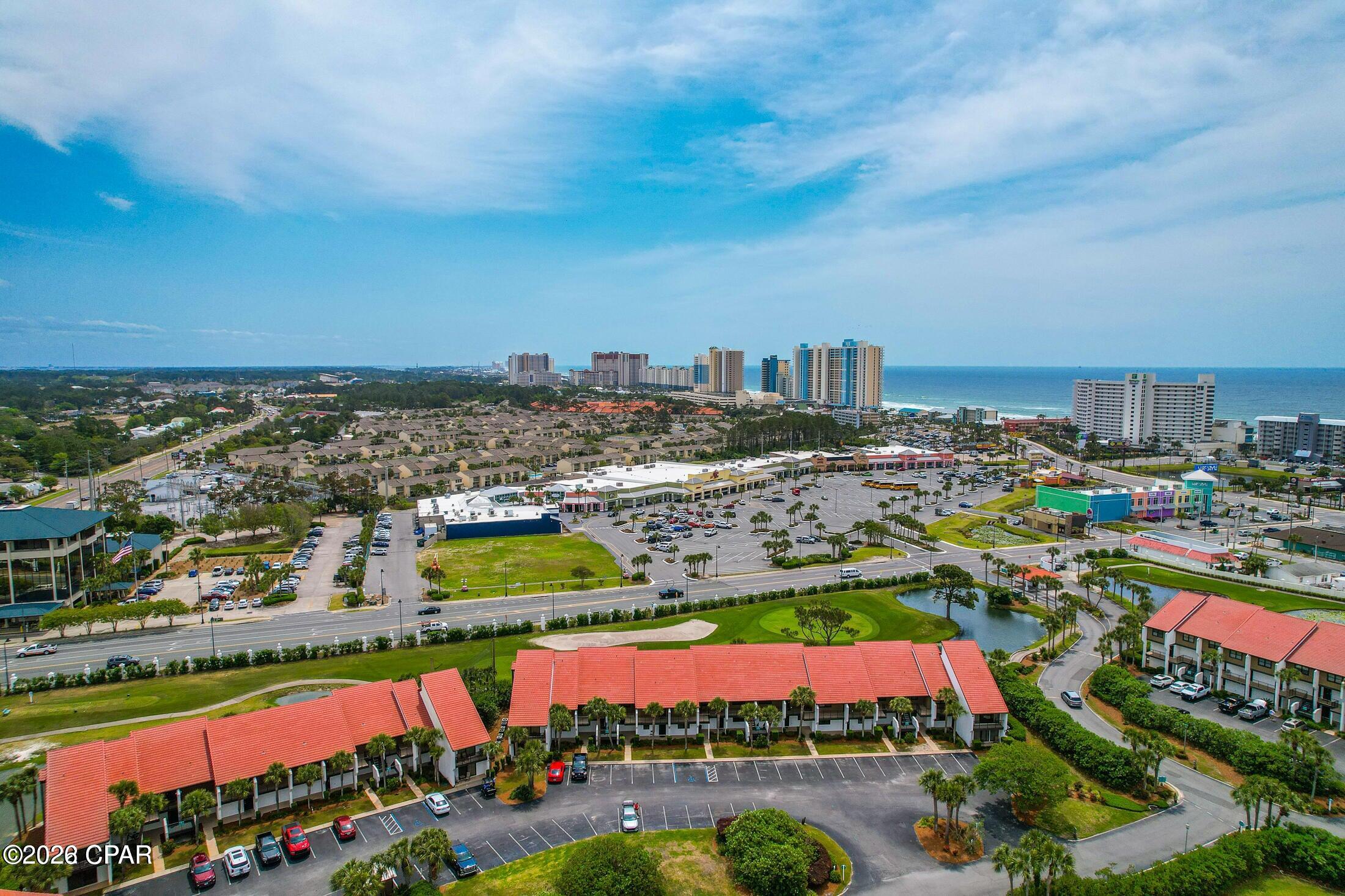 520 N Richard Jackson Boulevard 1312, Panama City Beach, FL 32407