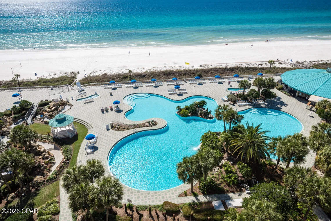 520 N Richard Jackson Boulevard 1312, Panama City Beach, FL 32407 thumbnail, photo 34 of 35