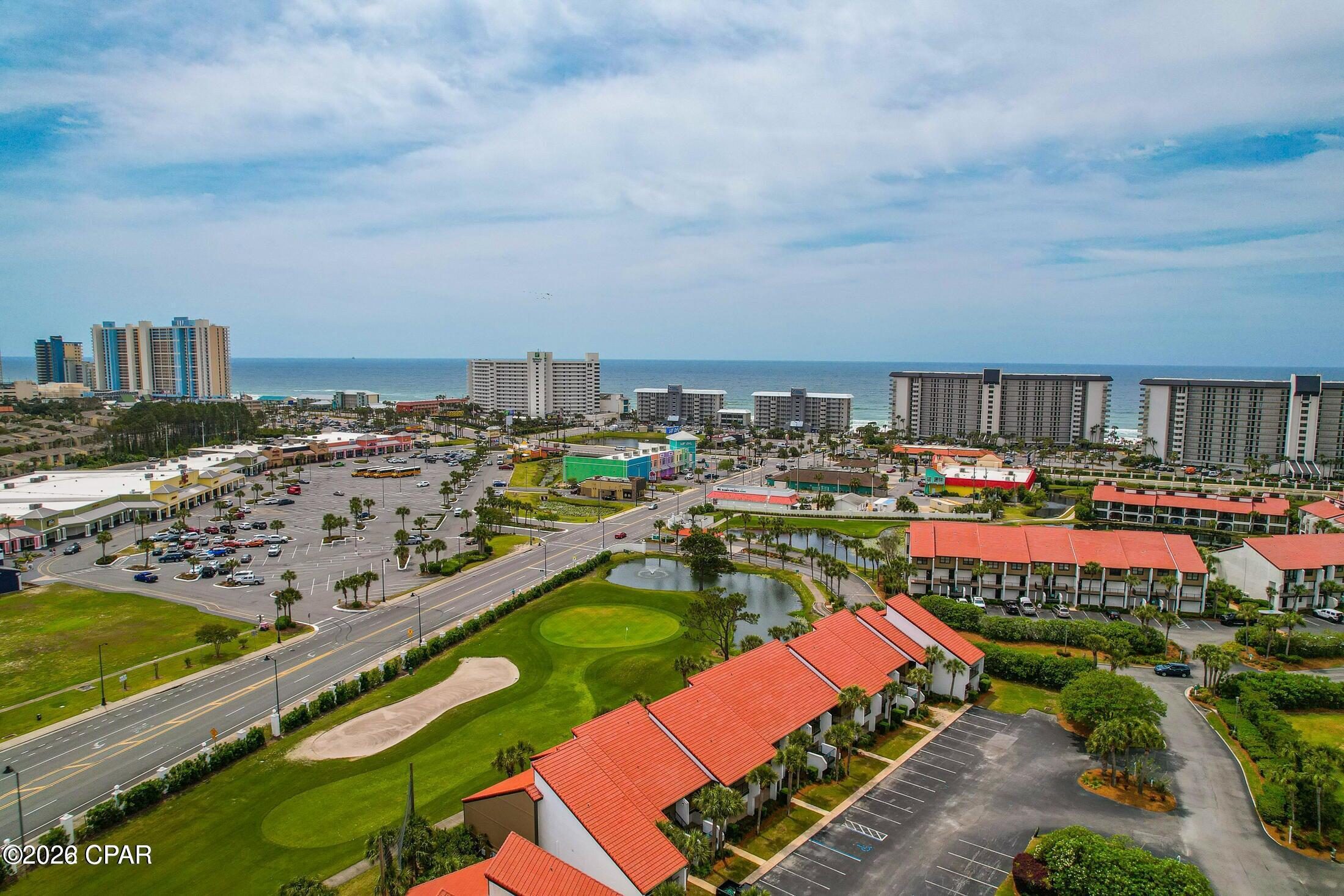 520 N Richard Jackson Boulevard 1312, Panama City Beach, FL 32407 thumbnail, photo 35 of 35