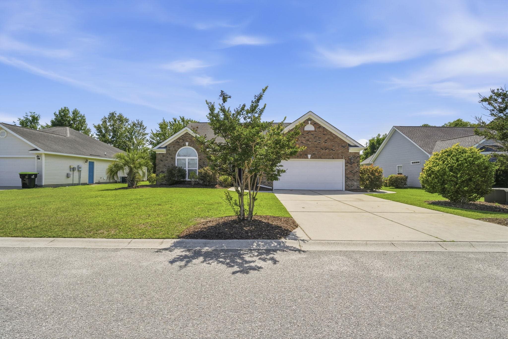 725 Rambler Ct. Myrtle Beach, SC 29588