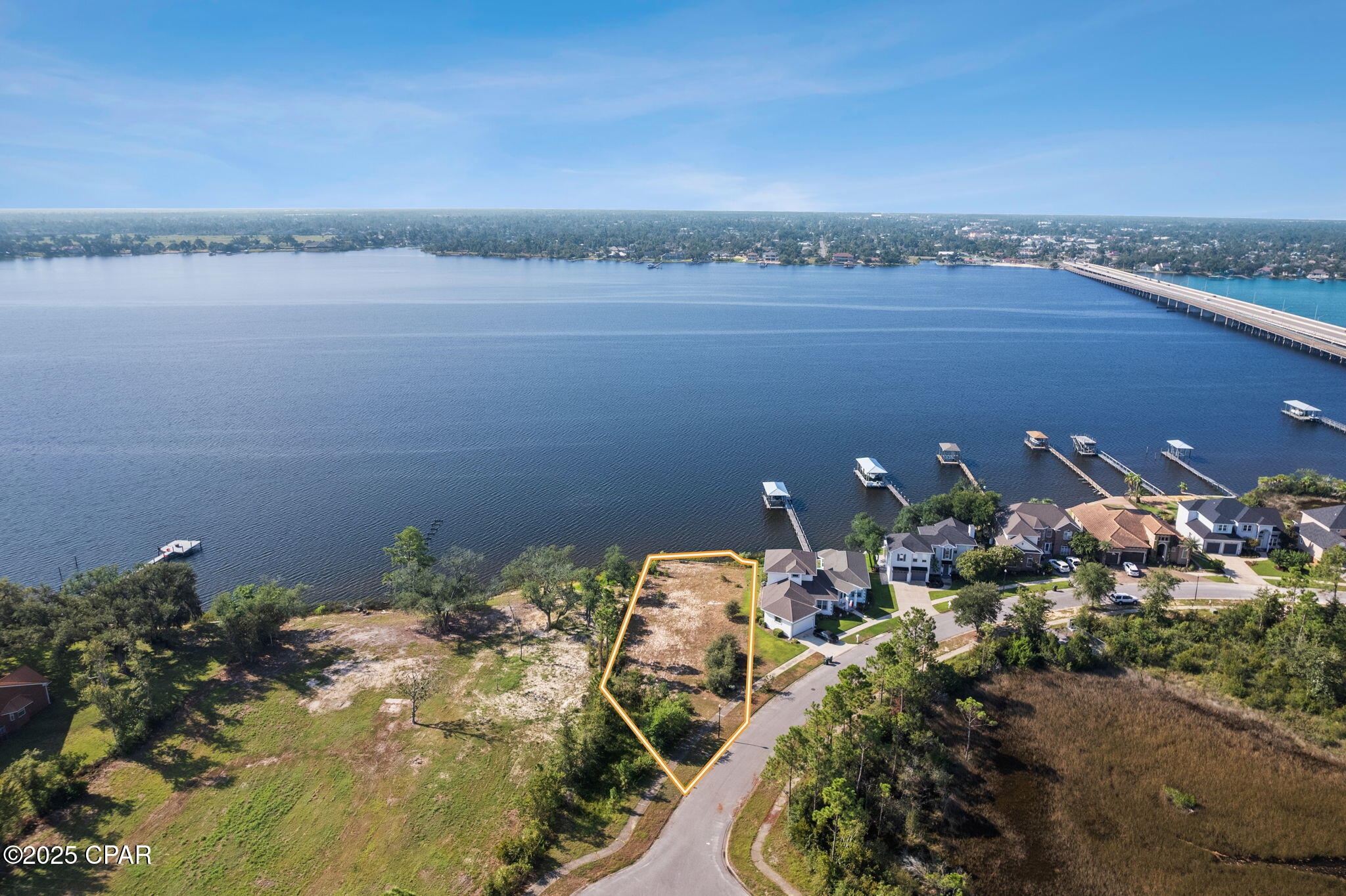 119 Cashel Mara Drive, Panama City, FL 32409