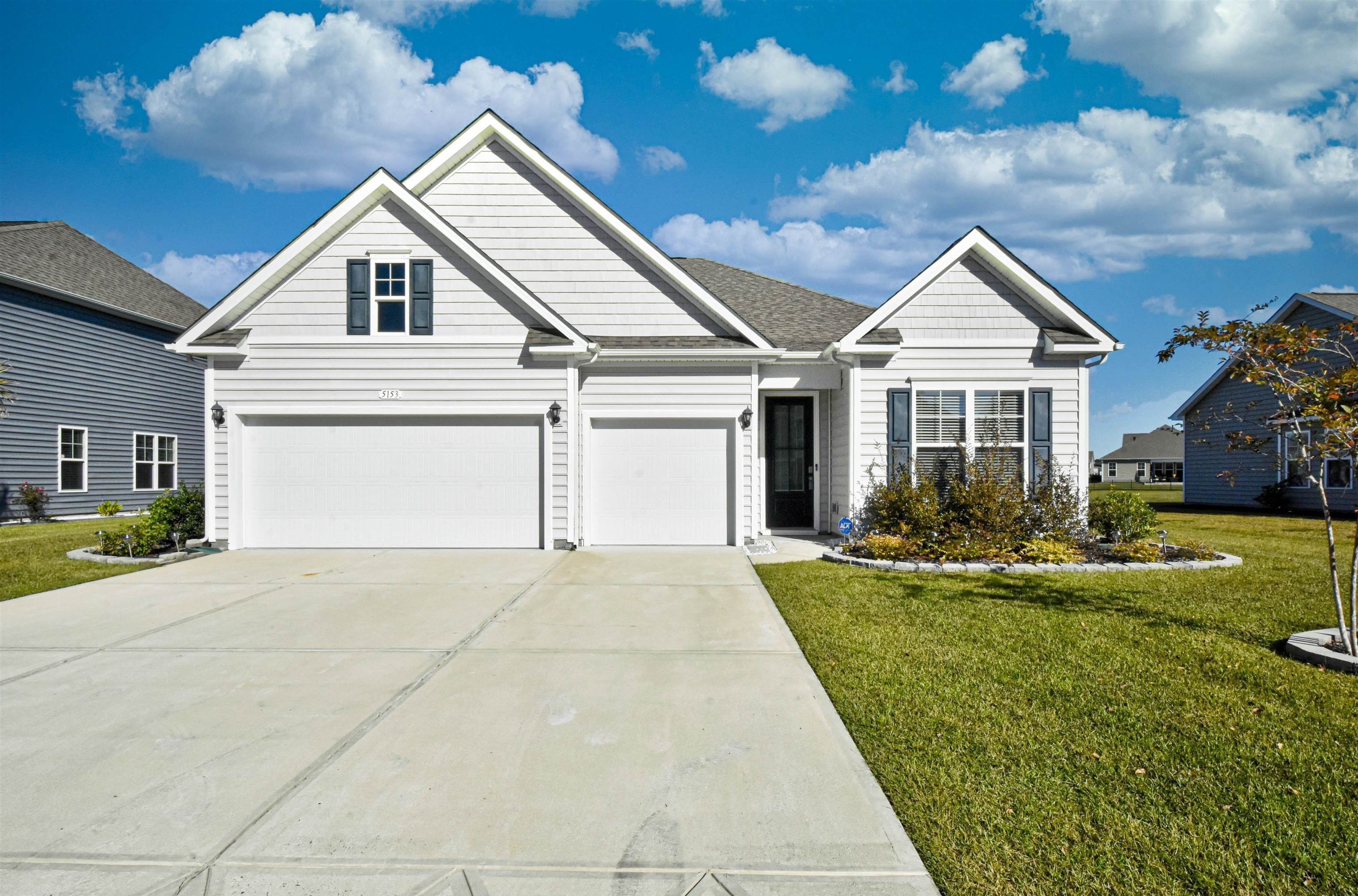 5153 Oat Fields Drive Myrtle Beach, SC 29588