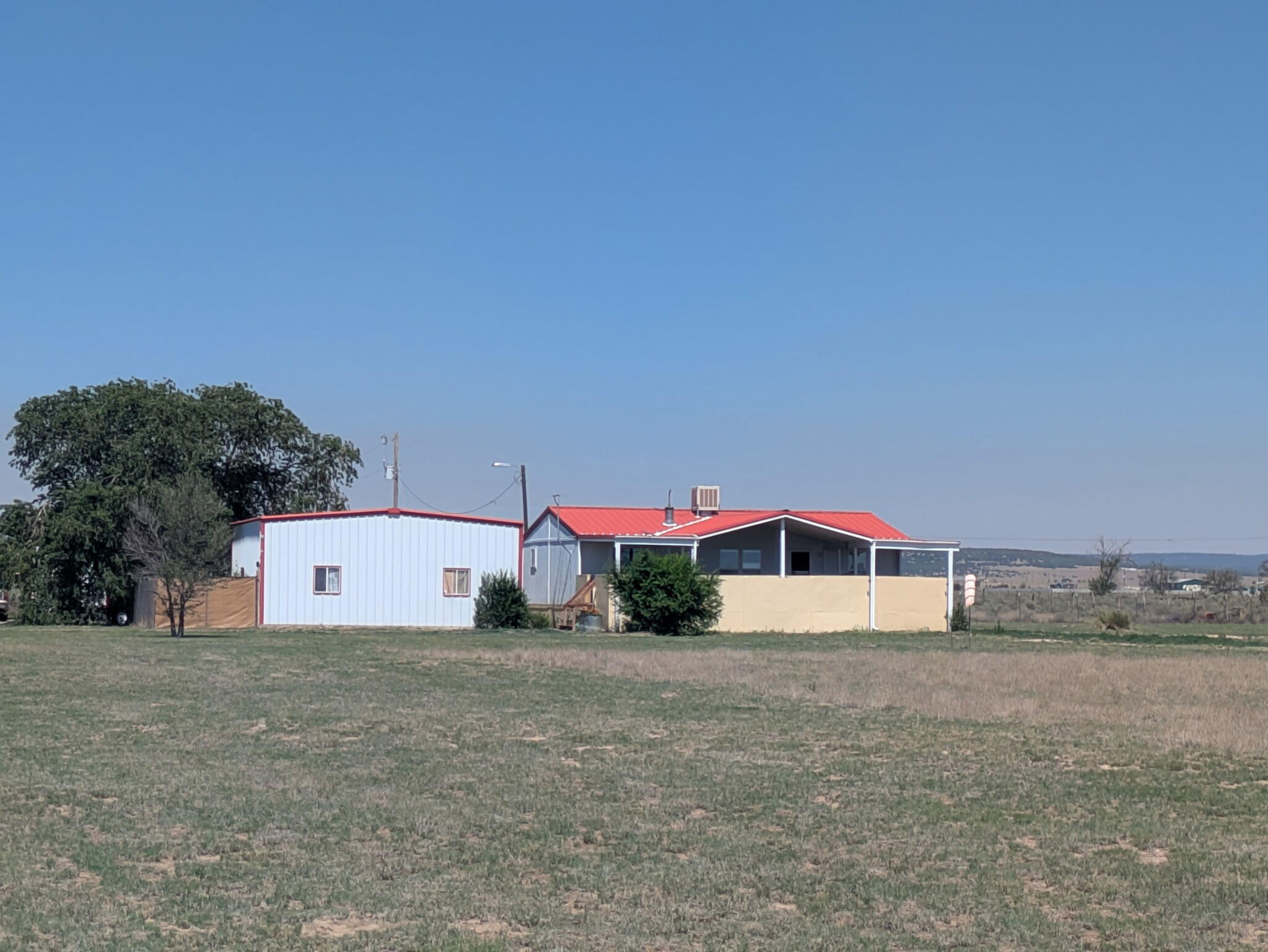 image of 162 Valle Verde Ave, Moriarty, NM 87035 | MLS# 1105593