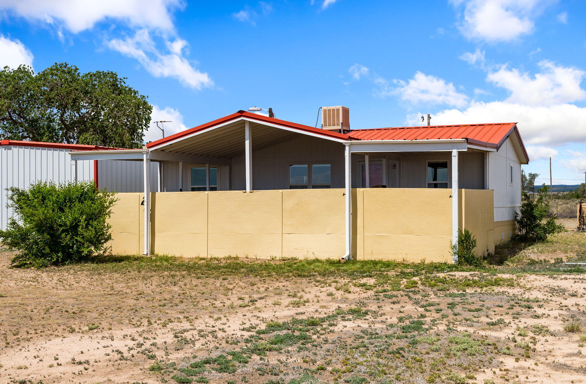 image of 162 Valle Verde Ave, Moriarty, NM 87035 | MLS# 1105593