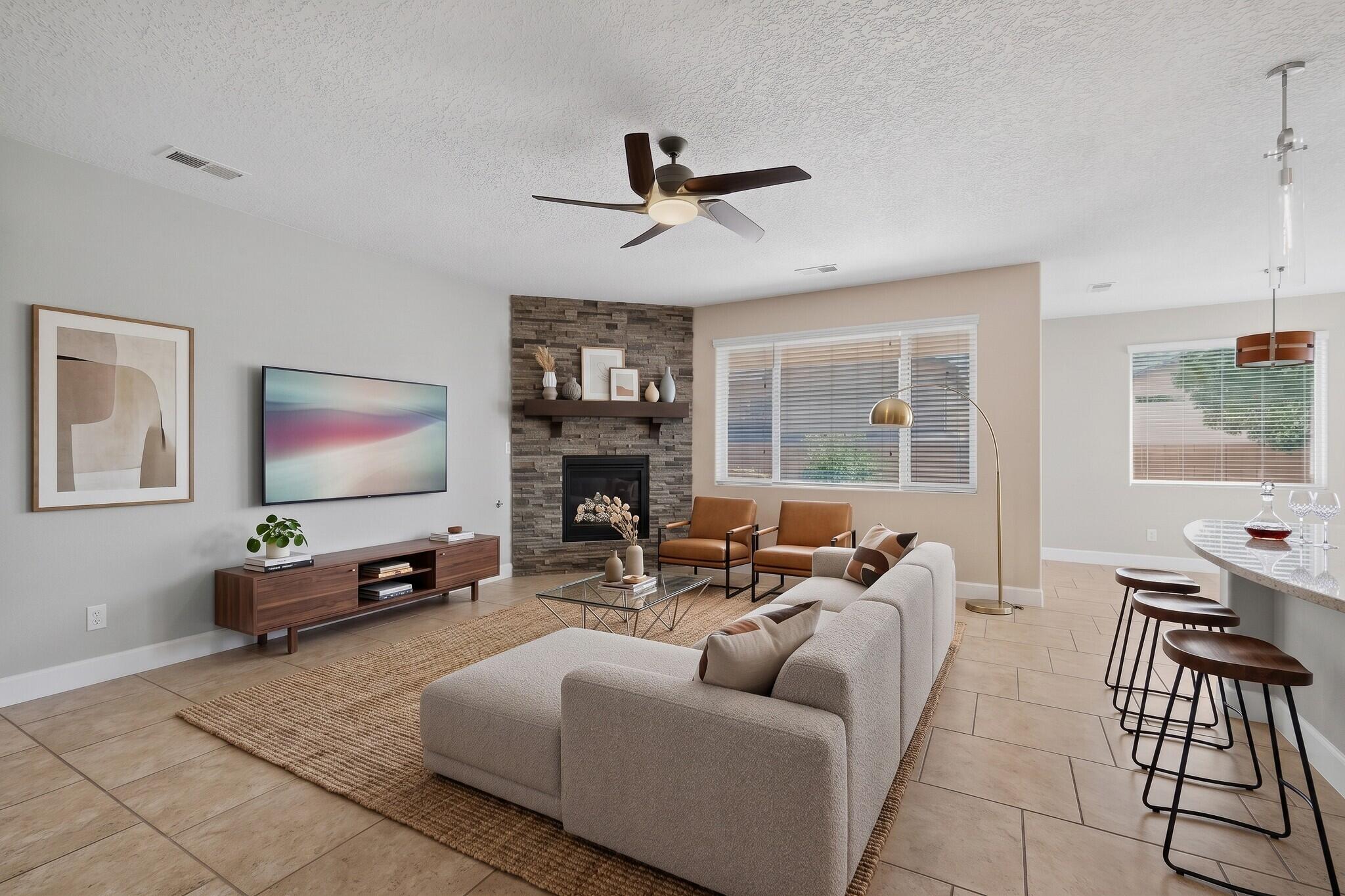 11920 Giacomo Avenue SE, Albuquerque
