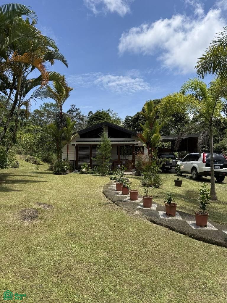 0 bed Land For Sale in Turrialba, Cartago - 1