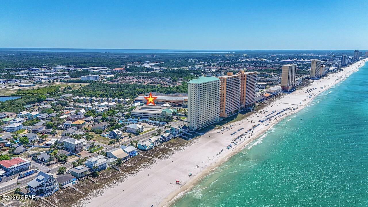 54th image of 264 Sands St, Panama City Beach, FL 32413 | MLS# 791425