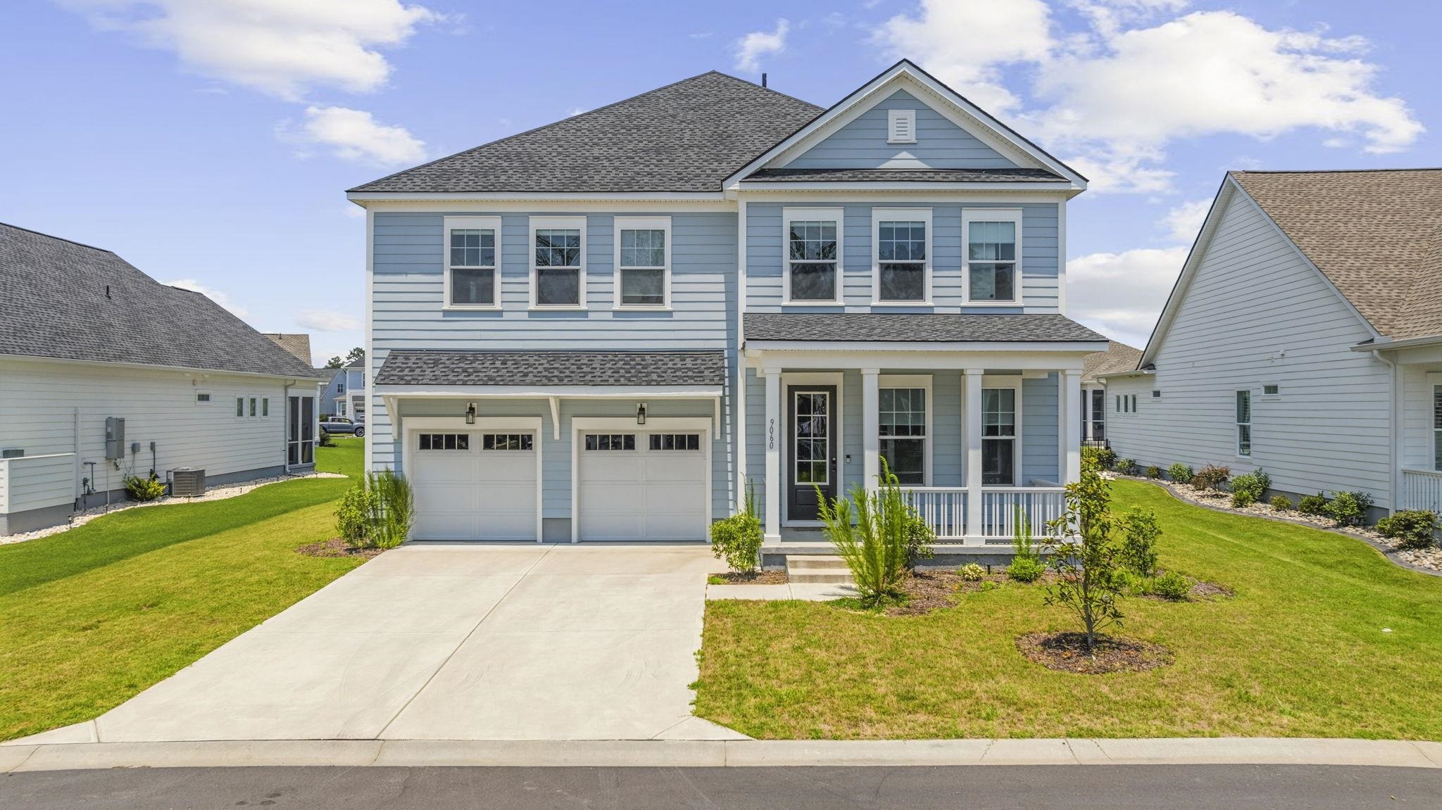 9060 Binnicker Dr. Murrells Inlet, SC 29576