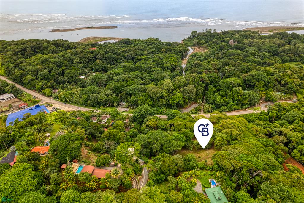 0 bed Land For Sale in Puntarenas, Puntarenas - 1
