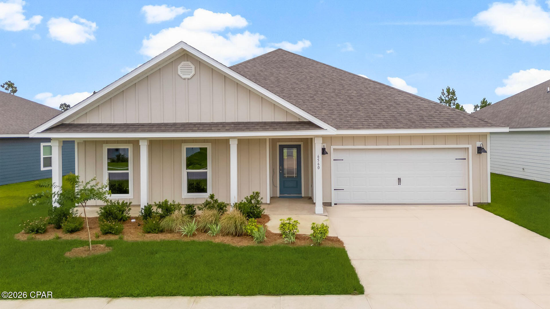 Photo 1 of Sale Pending at 6518 Haskins Dr, Panama City, FL 32404 | MLS# 791435 | Listing updated on 2026-09-03