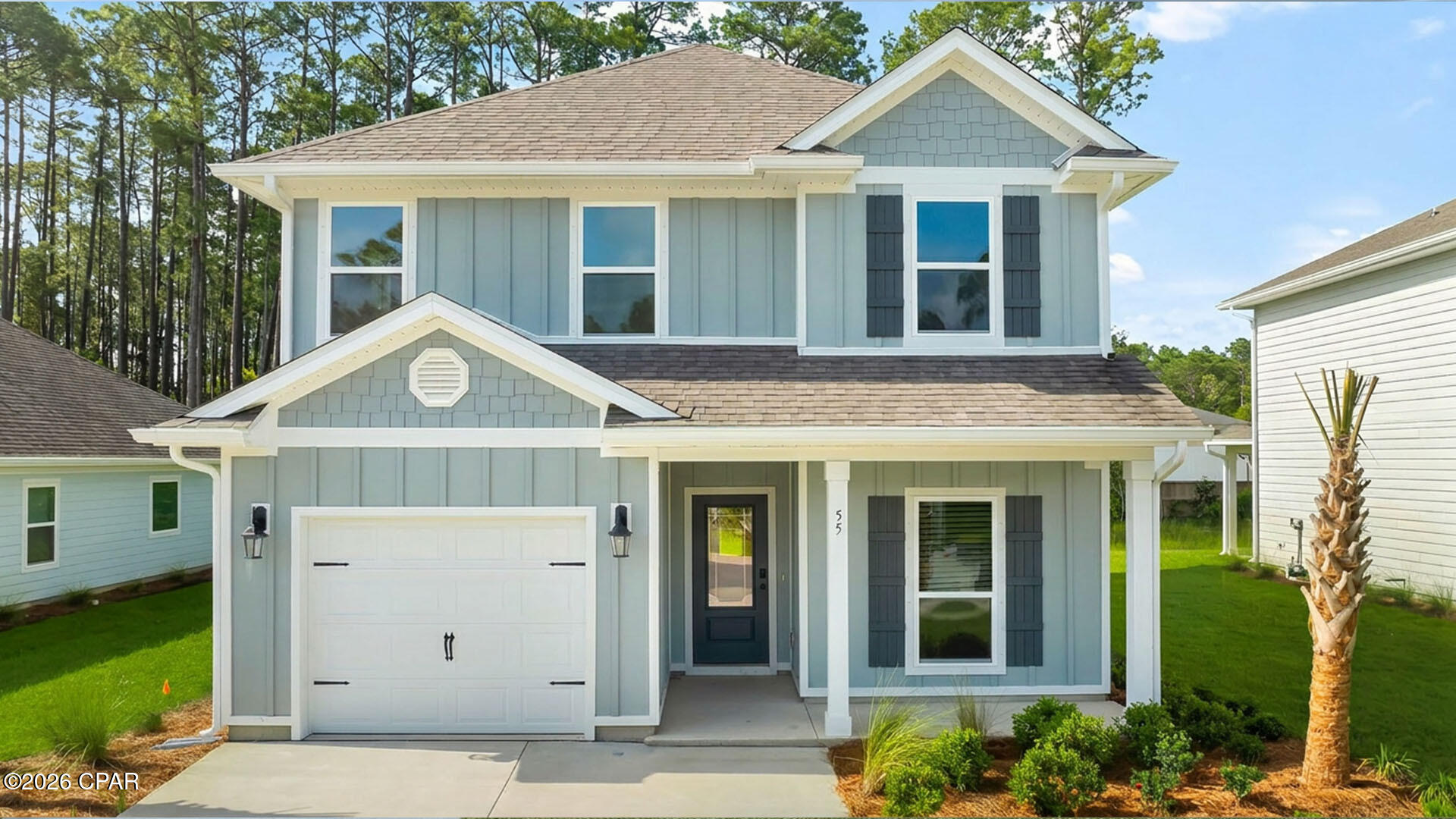 345 Robinson Bluff Road, Panama City Beach, FL 32407