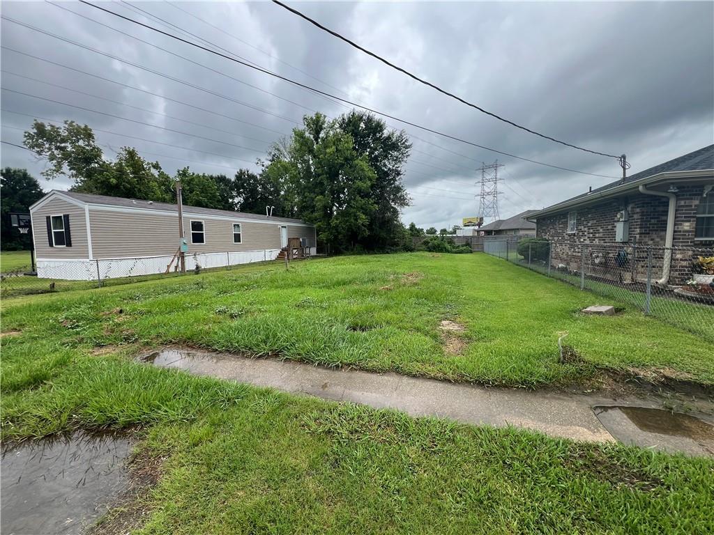 1st image of 1700 Mansfield Ave, Marrero, LA 70072 | MLS# 2563114