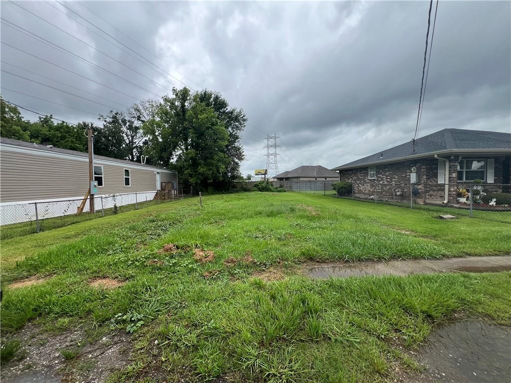 2nd image of 1700 Mansfield Ave, Marrero, LA 70072 | MLS# 2563114