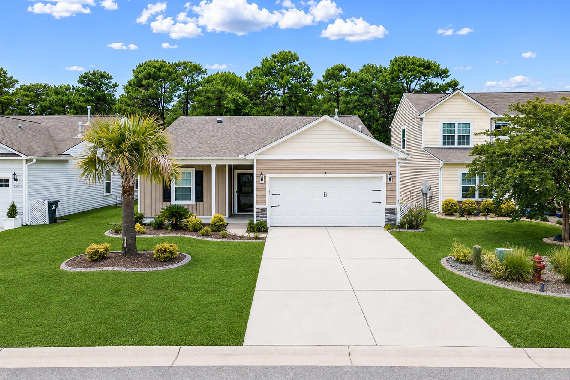 2813 Eton St. Myrtle Beach, SC 29579