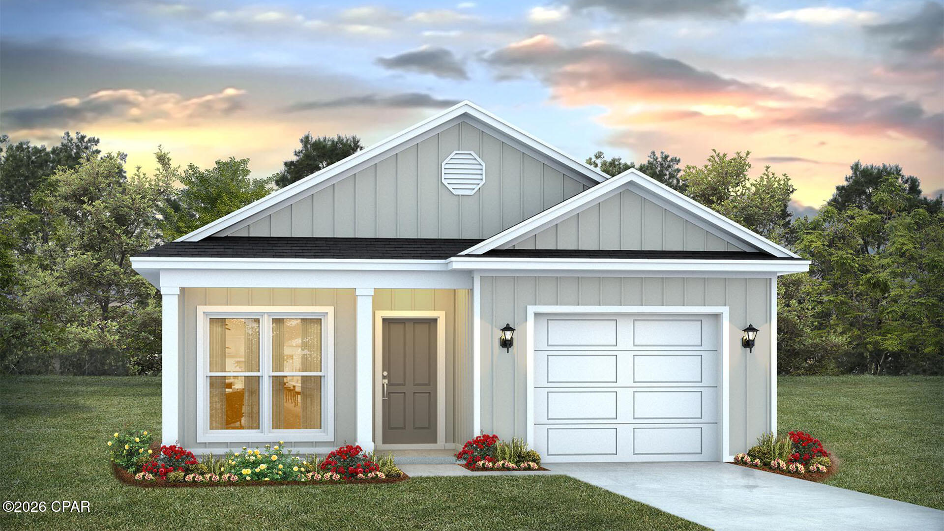 7356 John Levitow Lane, Panama City, FL 32404