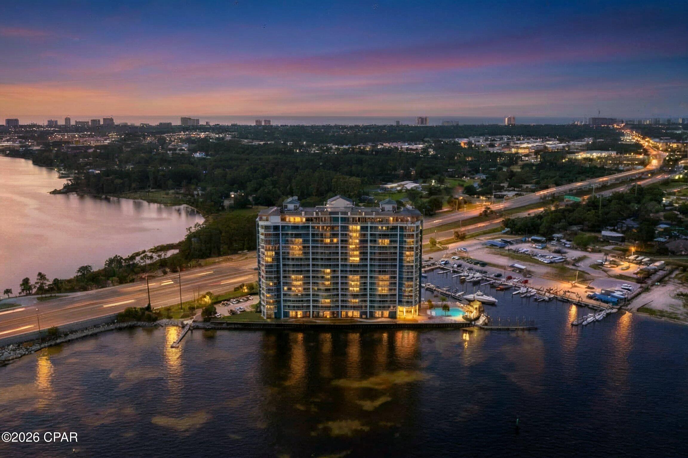 3rd image of 6422 W Hwy 98 #601, Panama City Beach, FL 32407 | MLS# 791443