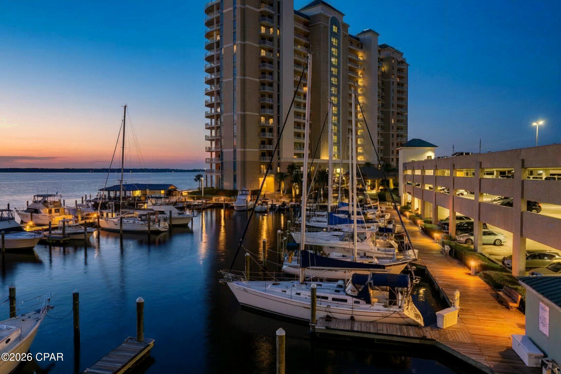4th image of 6422 W Hwy 98 #601, Panama City Beach, FL 32407 | MLS# 791443
