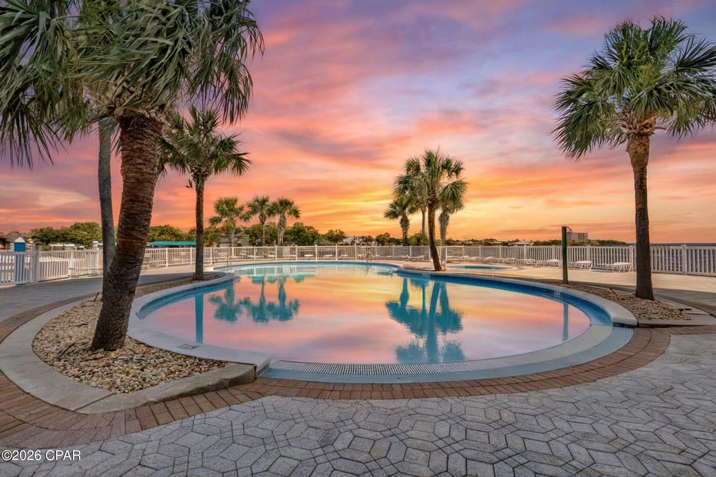 5th image of 6422 W Hwy 98 #601, Panama City Beach, FL 32407 | MLS# 791443