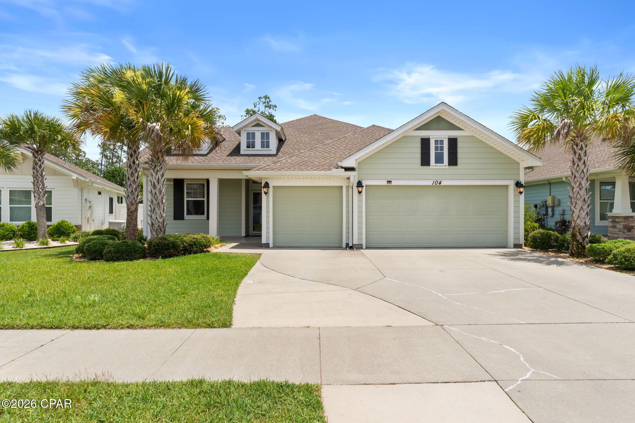 Single family home for sale at 104 Johnson Byp Dr, Panama City Beach, FL 32407 | MLS# 791444