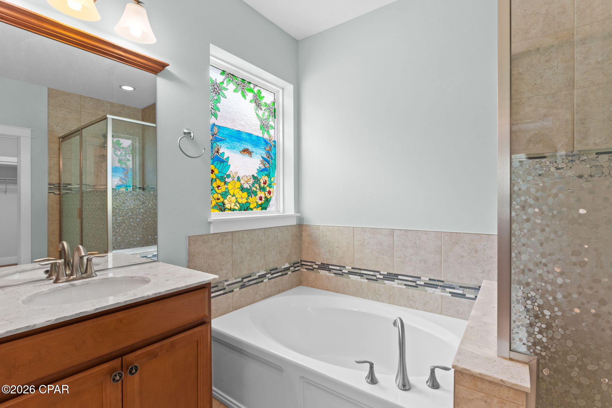 104 Johnson Bayou Drive, Panama City Beach, FL 32407 thumbnail, photo 40 of 52