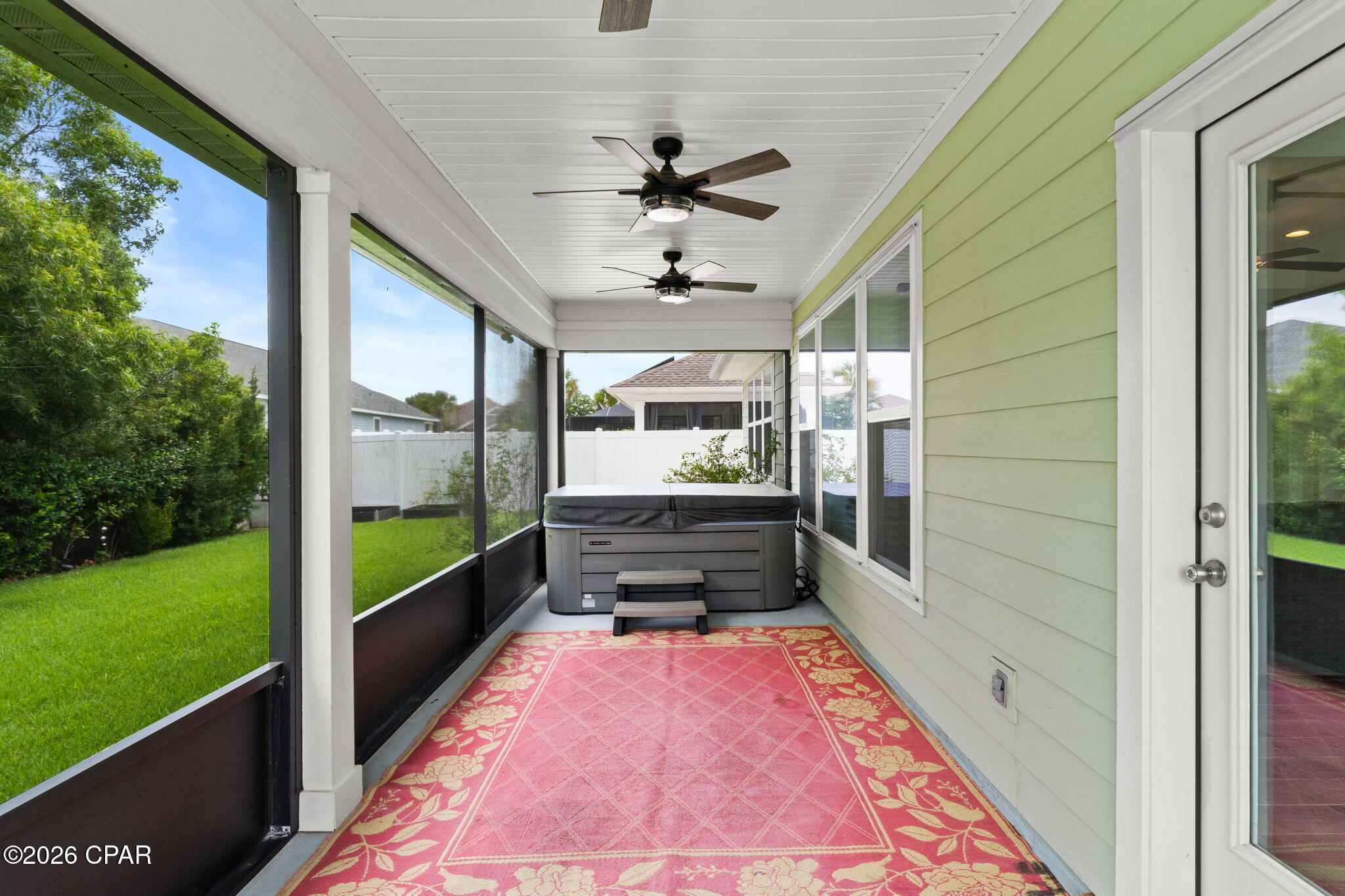104 Johnson Bayou Drive, Panama City Beach, FL 32407 thumbnail, photo 48 of 52