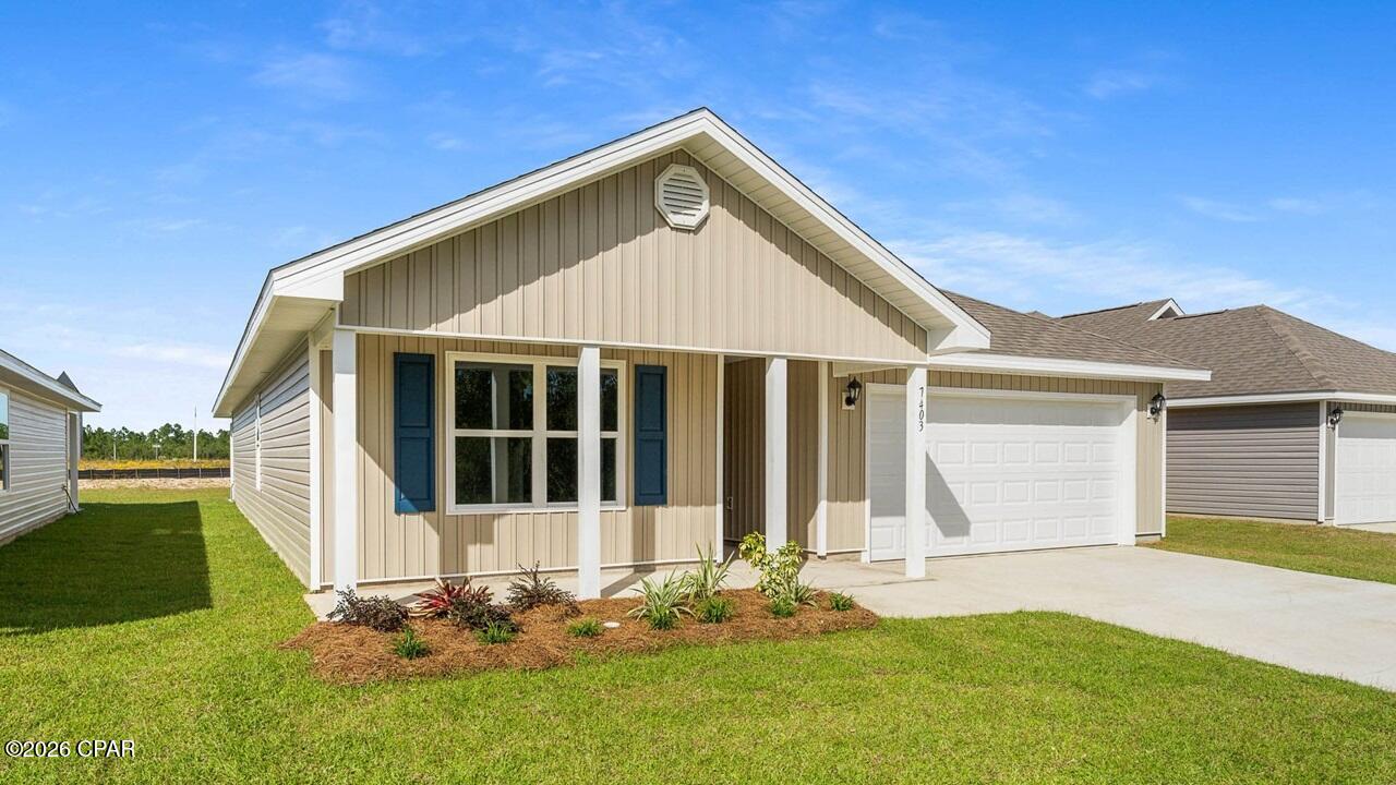 Single family home for sale at 7521 Delancey St, Panama City, FL 32404 | MLS# 791447