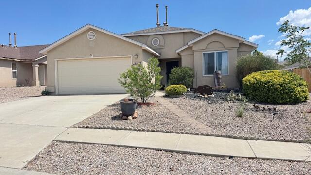 5723 Aida Road NW Albuquerque, NM 87114