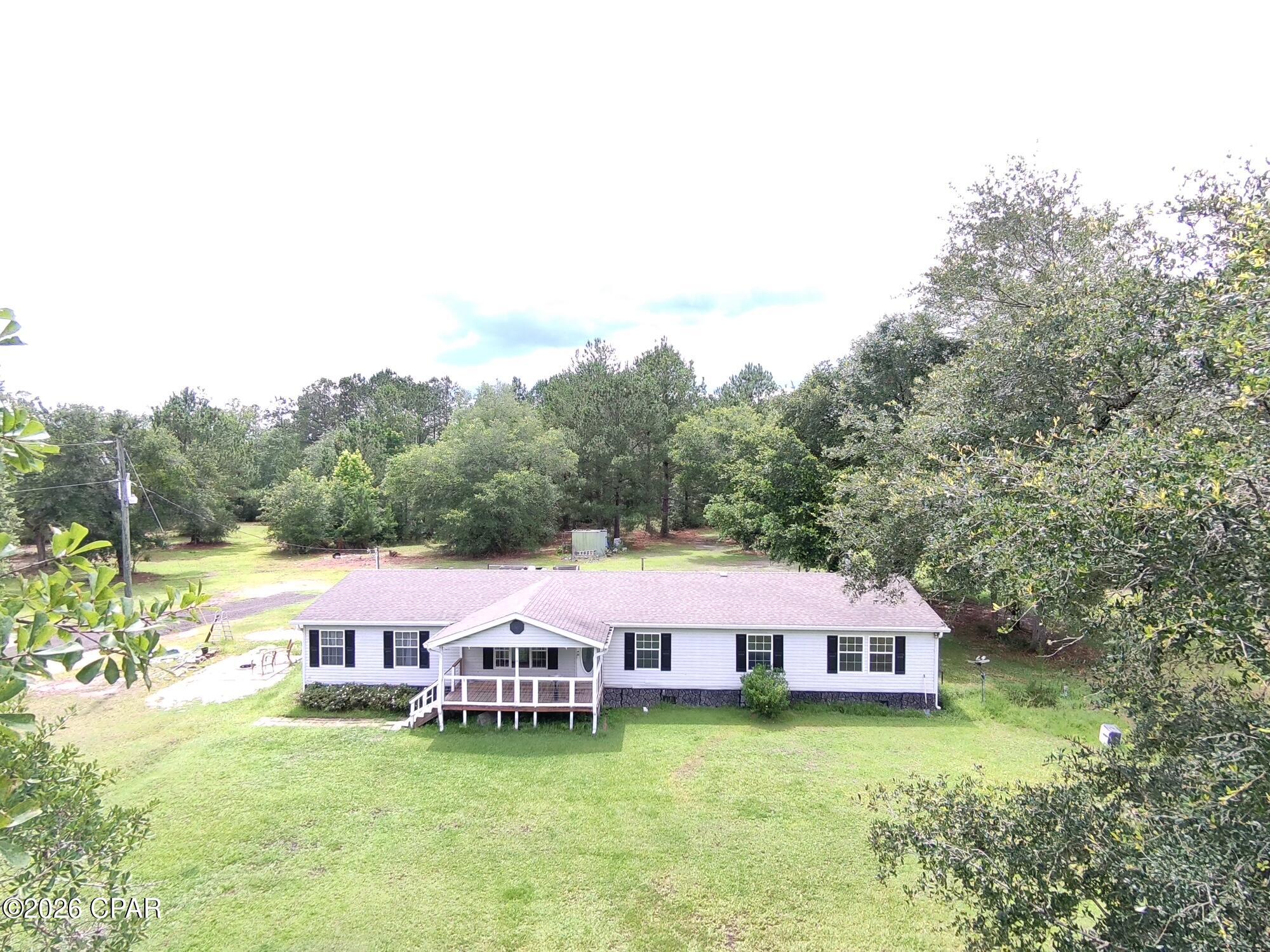 Homes for sale in Vernon, FL | 2802 Sylvania Rd, Vernon, FL 32462 | MLS# 791454