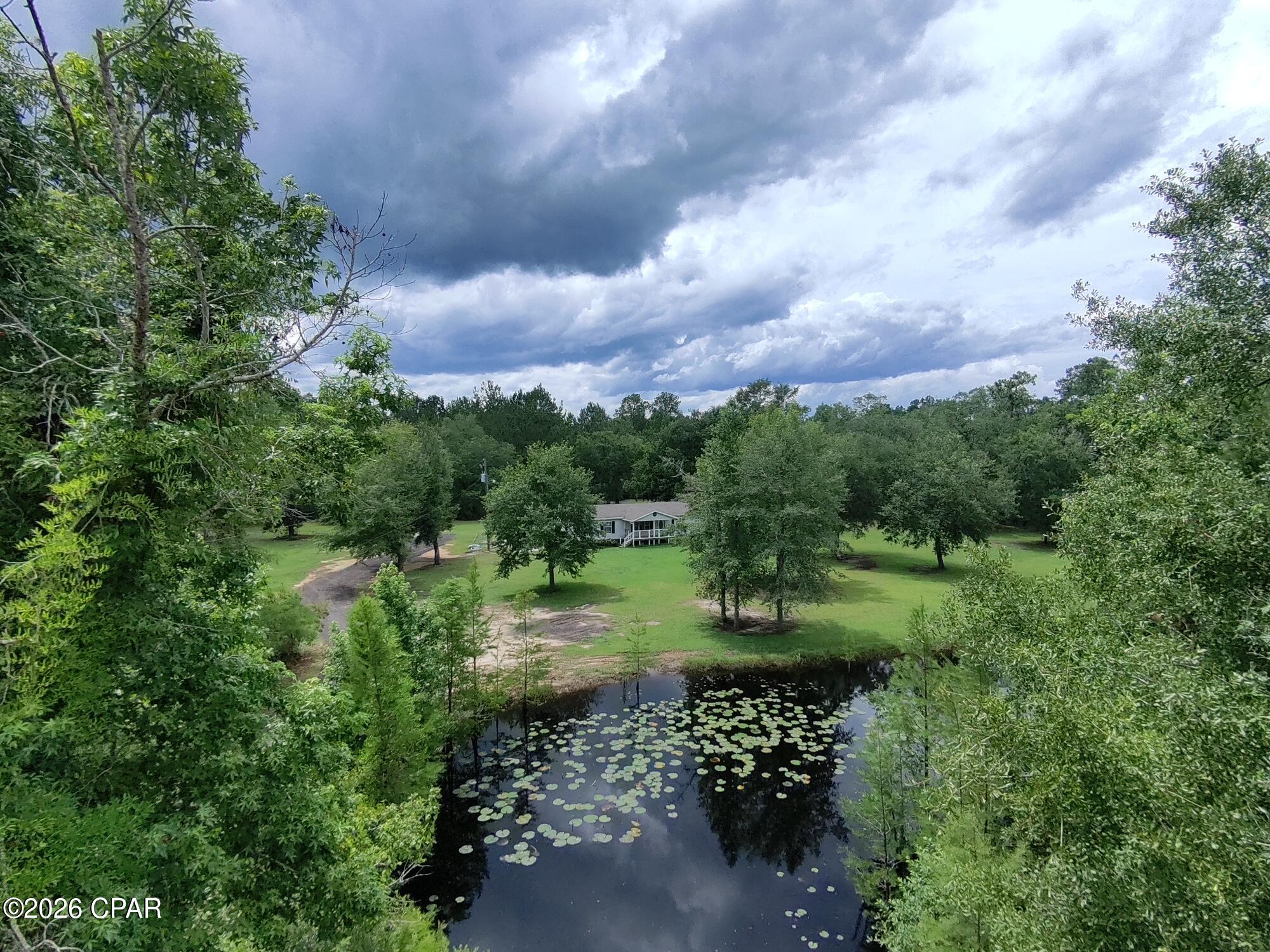 Homes for sale in Vernon, FL | 2802 Sylvania Rd, Vernon, FL 32462 | MLS# 791454
