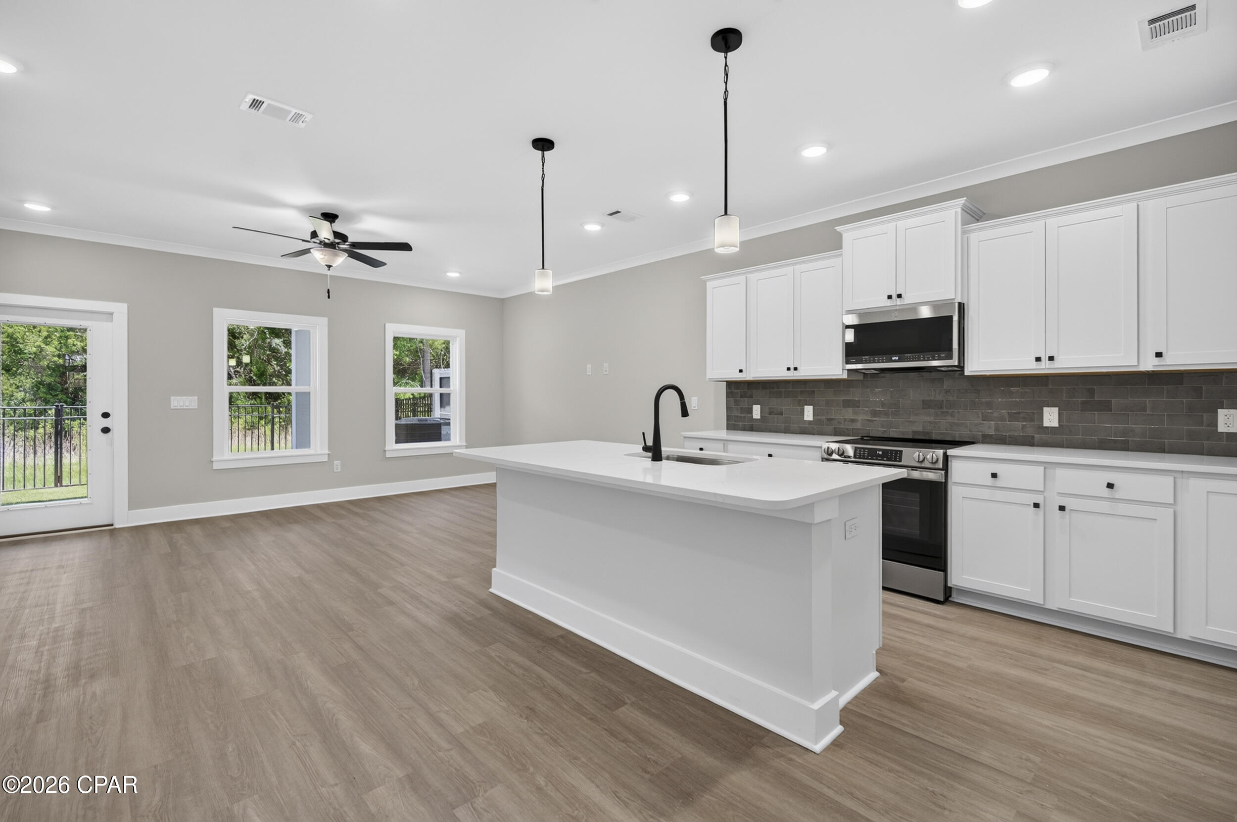 Colonial Landing home at 325 Cyan Lane 37, Panama City Beach, FL 32407